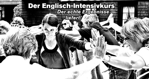 English Hausen: intensive English courses for adults