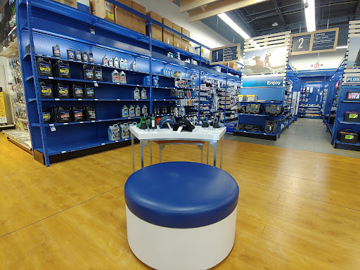 Marine Supply Store «West Marine», reviews and photos, 1279 Wendy Ct, Spring Hill, FL 34607, USA