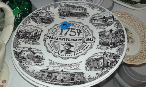 Thrift Store «Community Thrift Store», reviews and photos, 14244 N Nebraska Ave, Tampa, FL 33613, USA