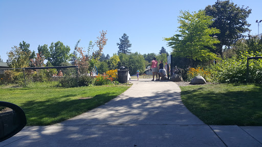 Community Center «Washington Park Community Center», reviews and photos, 2025 Washington St, Eugene, OR 97405, USA