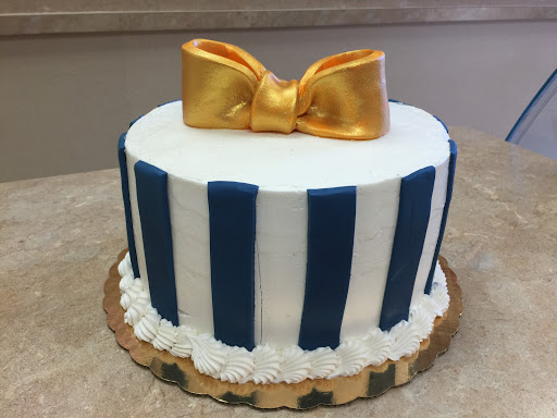 Bakery «LiVay Sweet Shop Plainfield», reviews and photos, 104 Watchung Ave, Plainfield, NJ 07060, USA