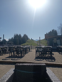 Photos du propriétaire du Restaurant La Tanière restauration à Saint-Sigismond - n°2