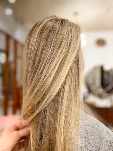 Beauty Salon «Altered Ego Salon & Spa», reviews and photos, 107 E Baseline Rd A6, Tempe, AZ 85283, USA