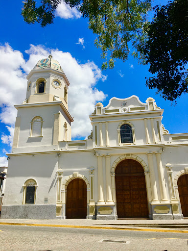 Basílica de Santa Rosa