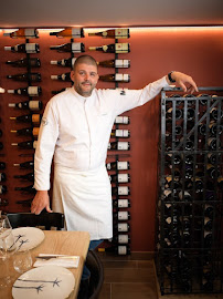 Atmosphère du Bistro Baca'v Boulogne par Emile Cotte à Boulogne-Billancourt - n°15