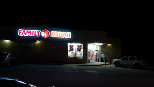 Dollar Store «Family Dollar», reviews and photos, 156 Fairview Rd, Ellenwood, GA 30294, USA