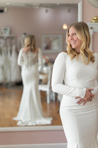Bridal Shop «Here Comes The Dress», reviews and photos, 850 E 1050 N #101, Chesterton, IN 46304, USA