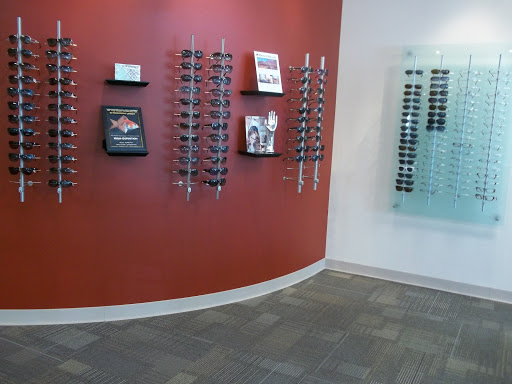 Optical products manufacturer Saint Louis