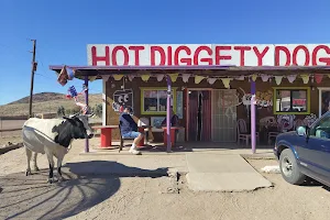 Hot Diggety Dog image