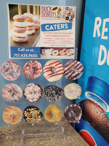 Donut Shop «Duck Donuts», reviews and photos, 2097 Fruitville Pike, Lancaster, PA 17601, USA