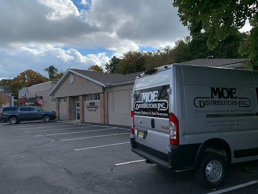 Building Materials Store «Moe Distributors Inc», reviews and photos, 55 Abbett Ave, Morristown, NJ 07960, USA
