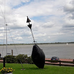 Photo n°3 de l'avis de Miss.o fait le 13/08/2017 à 17:01 sur le  Restaurant Elbblick à Stade