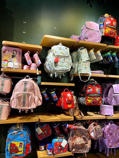 Toy Store «Disney Store», reviews and photos, 51 Main St, Salt Lake City, UT 84101, USA