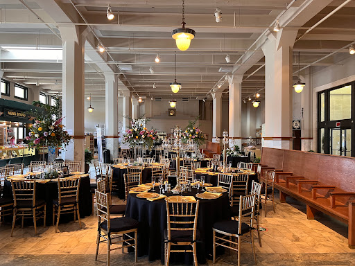 Museum «Galveston Railroad Museum», reviews and photos, 2602 Santa Fe Pl, Galveston, TX 77550, USA