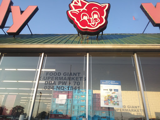 Grocery Store «Piggly Wiggly», reviews and photos, 128 N Main St, Hopkinsville, KY 42240, USA