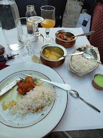 Plats et boissons du Restaurant LE Taj Mahal à Orléans - n°2