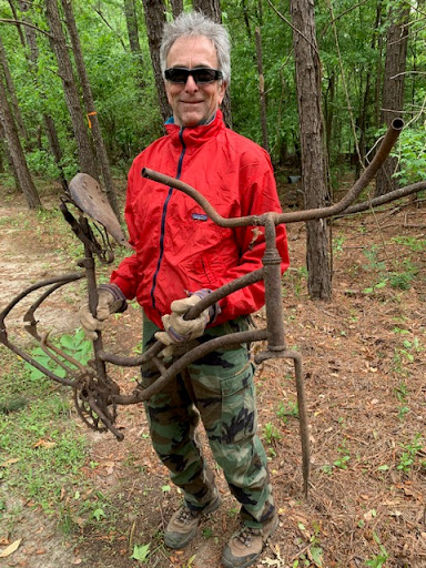 Bicycle Store «Outspokin Bicycles», reviews and photos, 7601 St Andrews Rd, Irmo, SC 29063, USA