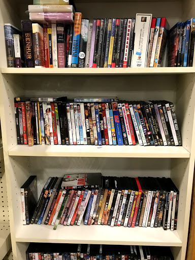 Thrift Store «Missions Thrift Store», reviews and photos, 2721 E Millbrook Rd, Raleigh, NC 27604, USA