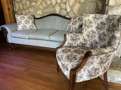 Newman's Upholstery