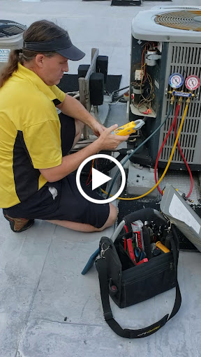 Air Conditioning Contractor «Superior Heating & Air Lake Oconee», reviews and photos, 130 Scott Rd Suite B, Eatonton, GA 31024, USA