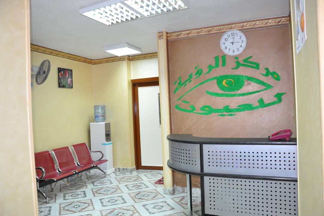 Vision Eye Center