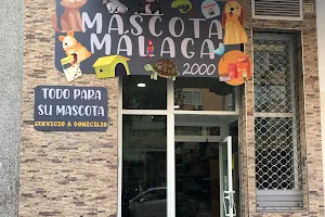 Mascota Málaga 2000 image