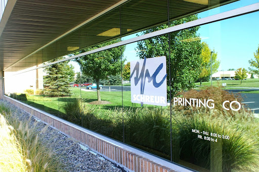 Commercial Printer «Schreur Printing and Mailing Company», reviews and photos, 10861 Paw Paw Dr, Holland, MI 49424, USA