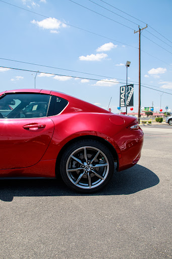 Mazda Dealer «Ingram Park Mazda», reviews and photos, 6980 NW Loop 410, San Antonio, TX 78238, USA