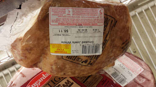 Grocery Store «Save-A-Lot», reviews and photos, 1209 Cleveland St, Clearwater, FL 33755, USA