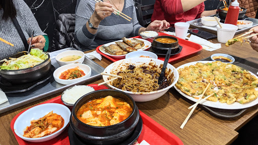be•se•to (Korean Seoul Restaurant)