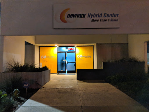 E-commerce Service «Newegg Computers», reviews and photos, 18045 Rowland St, City of Industry, CA 91748, USA