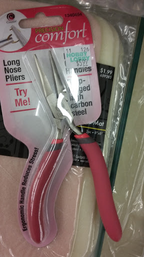 Craft Store «Hobby Lobby», reviews and photos, 3132 E 51st St b, Tulsa, OK 74105, USA