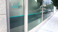 Actium Espacio Salud