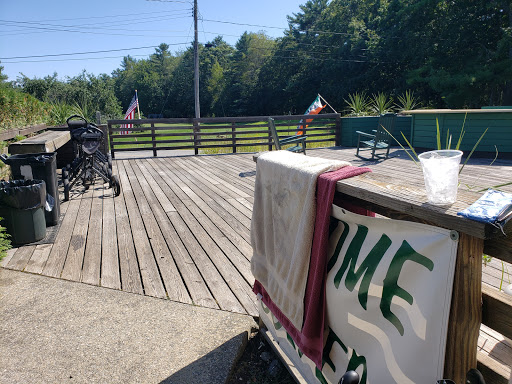 Golf Course «Mere Creek Golf Course», reviews and photos, 41 Merriconeag Rd, Brunswick, ME 04011, USA