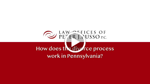 Family Law Attorney «Law Offices of Peter J. Russo, P.C.», reviews and photos