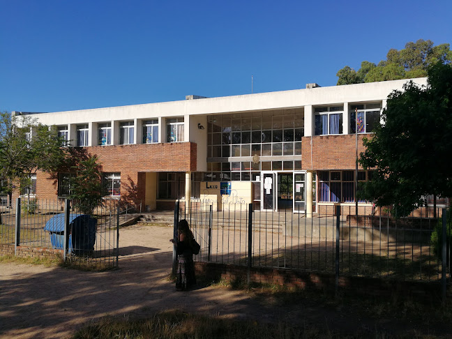 Liceo de Parque del Plata