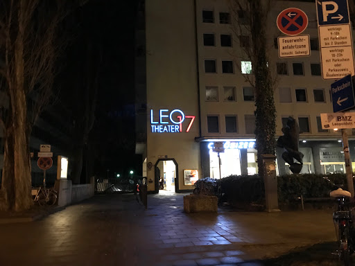 Theater Leo17