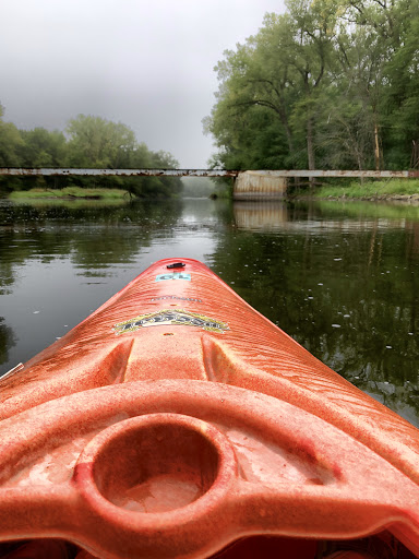 Canoe & Kayak Store «Cannon Falls Canoe and Bike Rental», reviews and photos, 615 N 5th St, Cannon Falls, MN 55009, USA