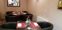 Atmosphère du Restaurant français Le Cheval Rouge à Rambouillet - n°2