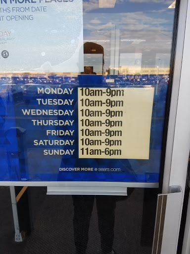 Department Store «Sears», reviews and photos, 3240 Kirkwood Hwy, Wilmington, DE 19808, USA