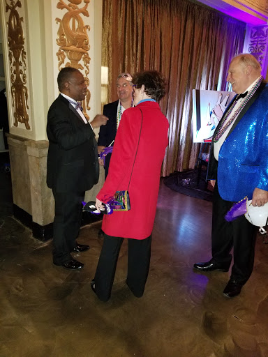 Event Venue «The Cadre», reviews and photos, 149 Monroe Ave, Memphis, TN 38103, USA