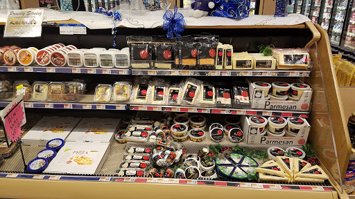 Supermarket «Big Y», reviews and photos, 772 N Main St, West Hartford, CT 06117, USA