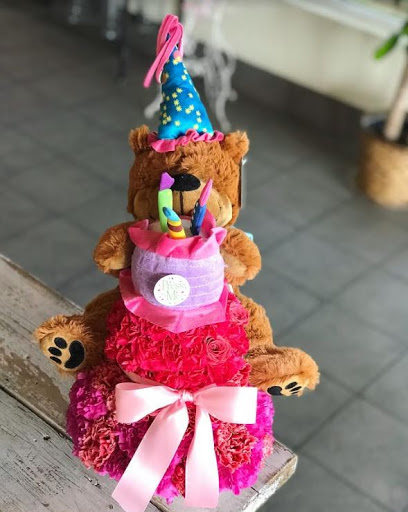 Florist «Flower Market», reviews and photos, 5851 Wiles Rd, Coral Springs, FL 33067, USA