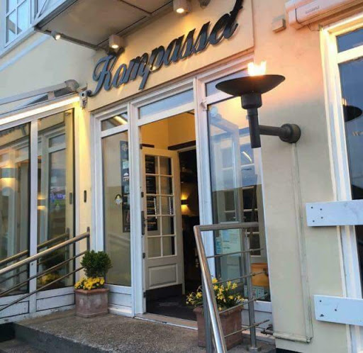 Kompasset in Skagen, Viborg