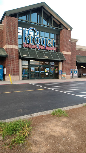 Grocery Store «Kroger», reviews and photos, 8465 Holcomb Bridge Rd #2000, Johns Creek, GA 30022, USA