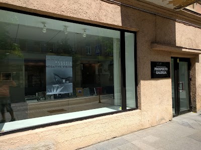 Photos of Prospekto Galerija, Lietuvos Fotomenininkų Sąjunga