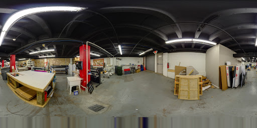 Print Shop «Advocate Marketing & Print», reviews and photos, 110 George L Davis Blvd, Nashville, TN 37203, USA