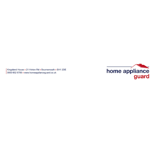 Home Appliance Guard Ltd - Insurance broker