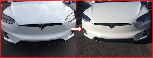 Auto Body Shop «Bumper Rescue», reviews and photos, 2920 Damon Ave, San Diego, CA 92109, USA