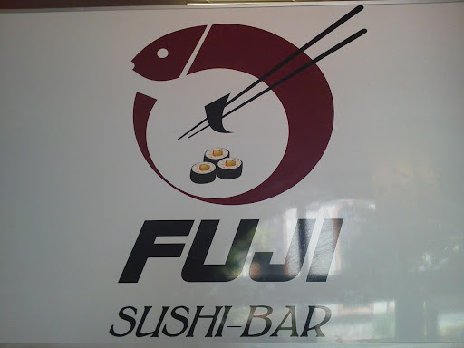 Fuji Sushi Bar